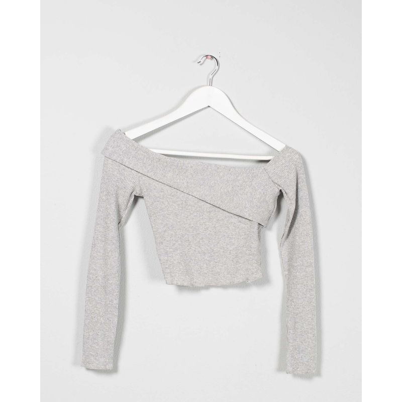 Bluza-din-tricot-fin-cu-un-umar-gol-25TEK01109