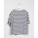 Bluza-din-bumbac-cu-maneci-scurte-N241647007