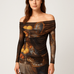 Rochie-scurta-cu-imprimeu-si-umerii-goi-25TEK01019