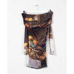 Rochie-scurta-cu-imprimeu-si-umerii-goi-25TEK01019
