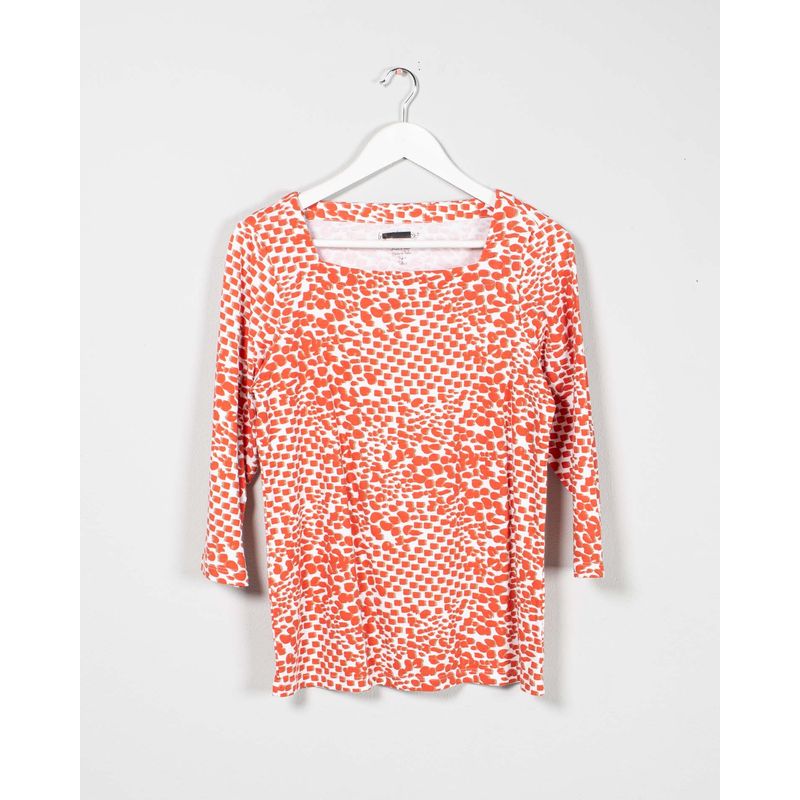 Bluza-din-bumbac-cu-maneci-trei-sferturi-N241401008