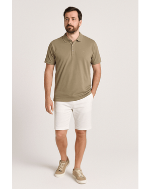 Tricou Koala Bay din bumbac cu maneca scurta 25TFT02113