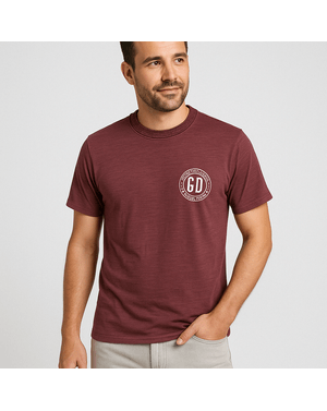 Tricou cu maneca scurta pentru barbati N241504006