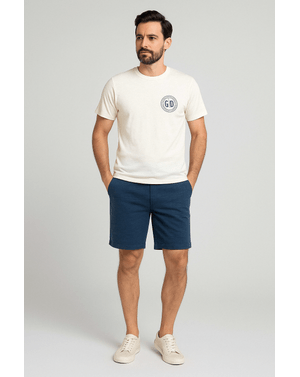 Tricou cu maneca scurta si imprimeu N241504015
