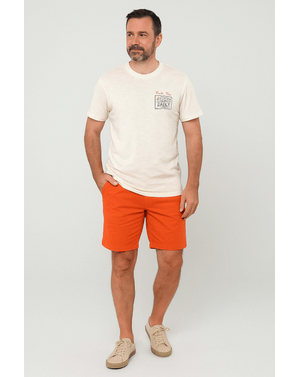Tricou cu imprimeu pe spate N241504022