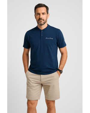 Tricou cu un continut ridicat de bumbac N241504023