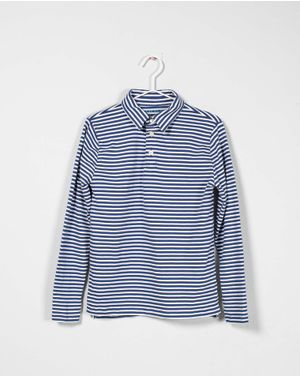 Bluza din bumbac cu maneca lunga N240615009