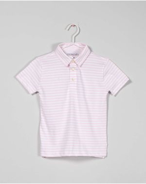 Tricou din bumbac cu maneca scurta N240615010