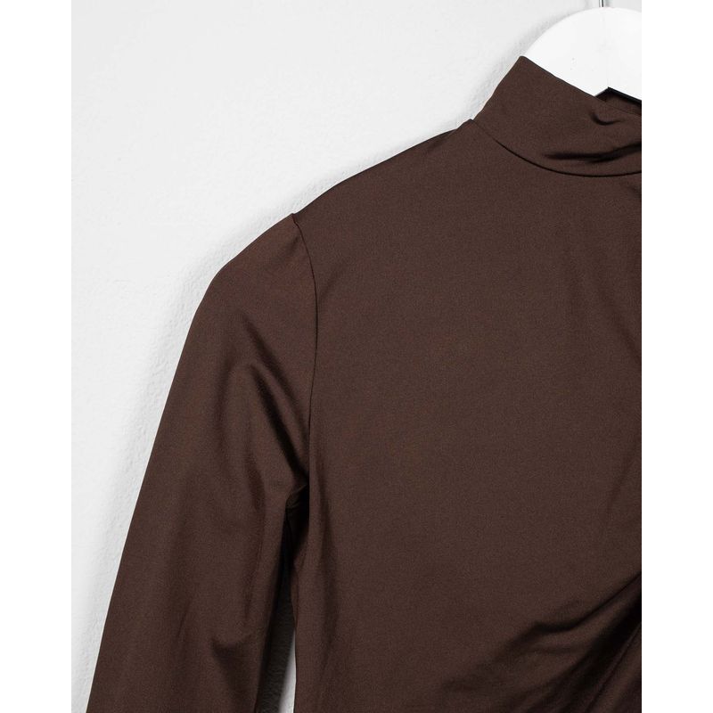 Bluza-uni-cu-guler-mic-25TEK01005