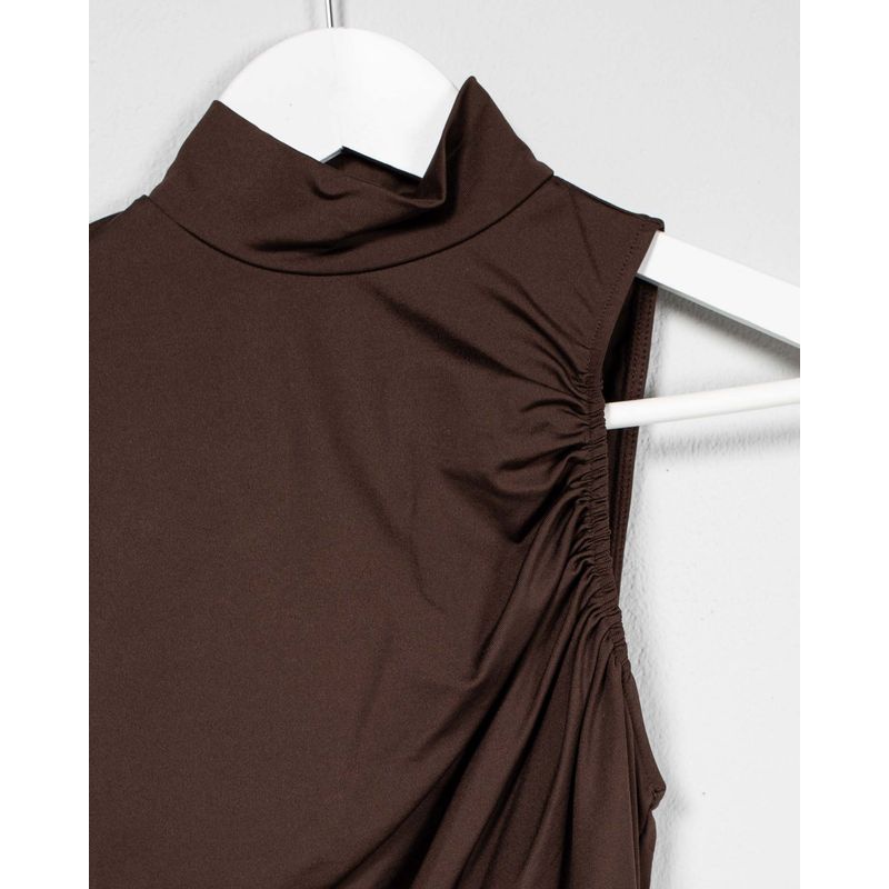 Bluza-uni-cu-guler-mic-25TEK01005