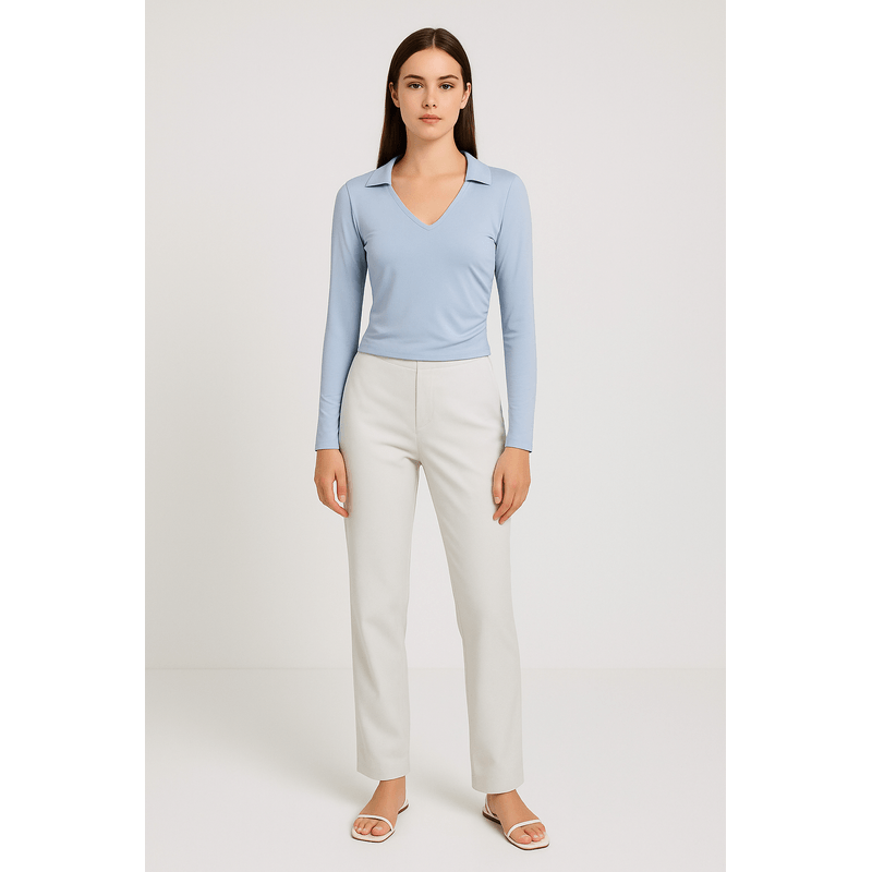Bluza-cu-maneca-lunga-si-decolteu-25TEK01012
