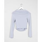 Bluza-cu-maneca-lunga-si-decolteu-25TEK01012