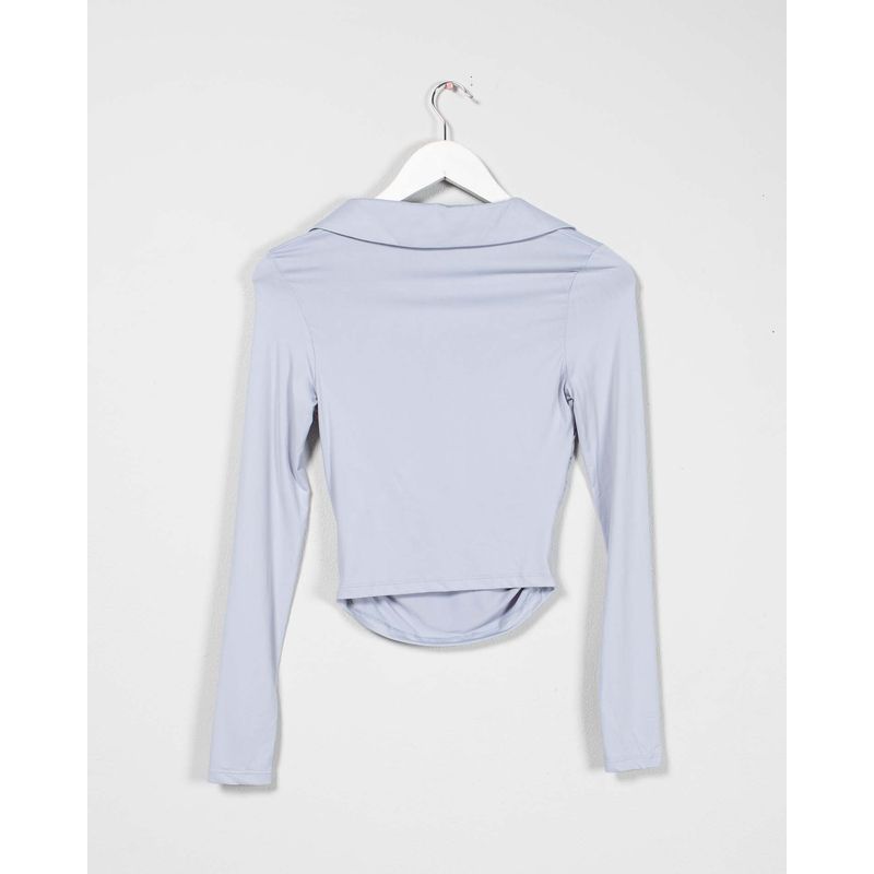 Bluza-cu-maneca-lunga-si-decolteu-25TEK01012
