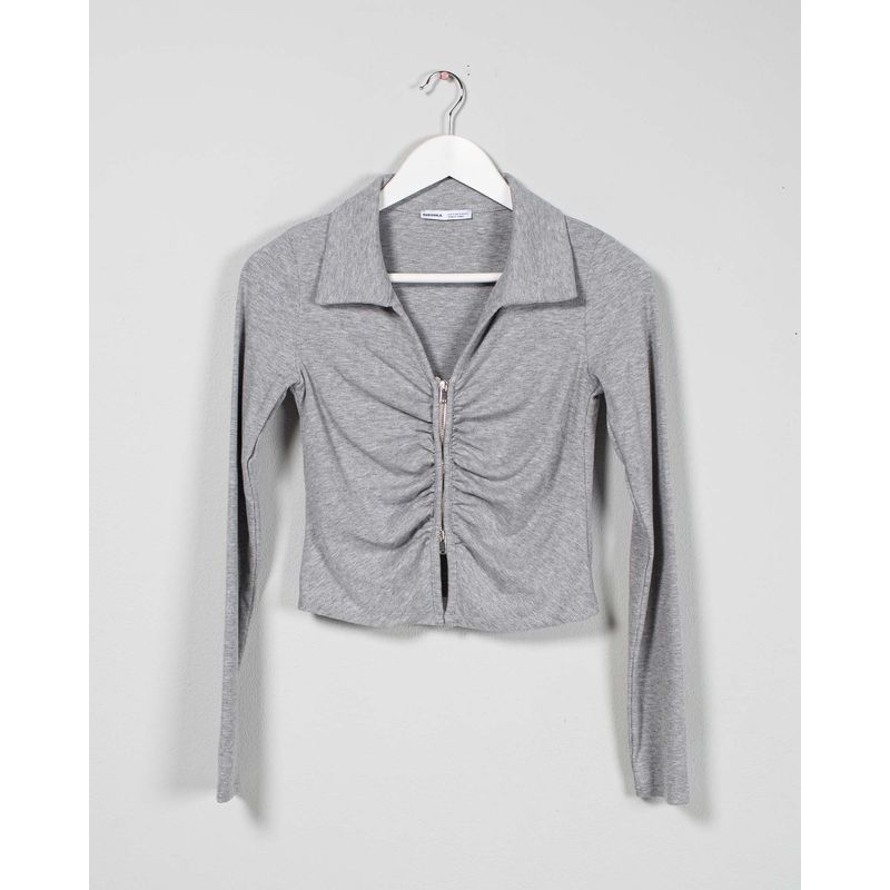 Bluza-cu-fermoar-metalic-25TEK01031