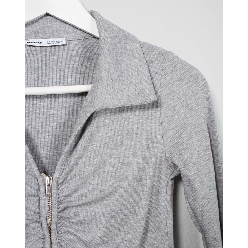Bluza-cu-fermoar-metalic-25TEK01031