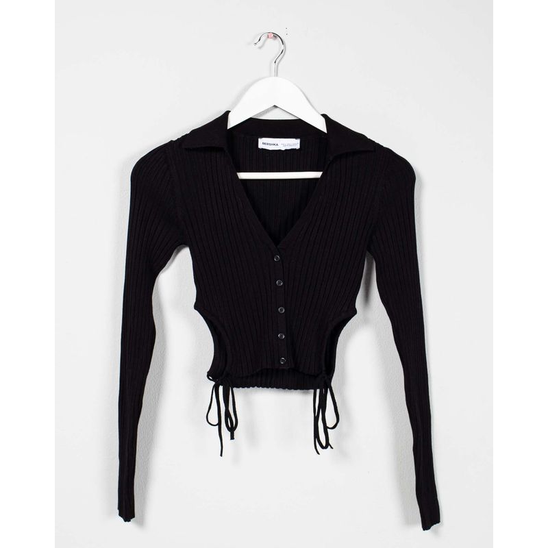 Bluza-cu-maneca-lunga-si-fermoar-metalic-25TEK01038