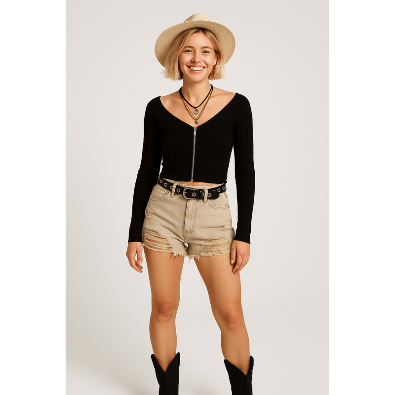 Bluza-cu-maneca-lunga-si-fermoar-metalic-25TEK01073