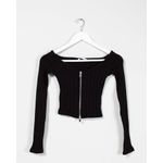 Bluza-cu-maneca-lunga-si-fermoar-metalic-25TEK01073