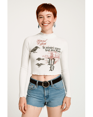 Bluza cu maneca lunga 25TEK01091