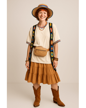 Tricou din bumbac N241642005