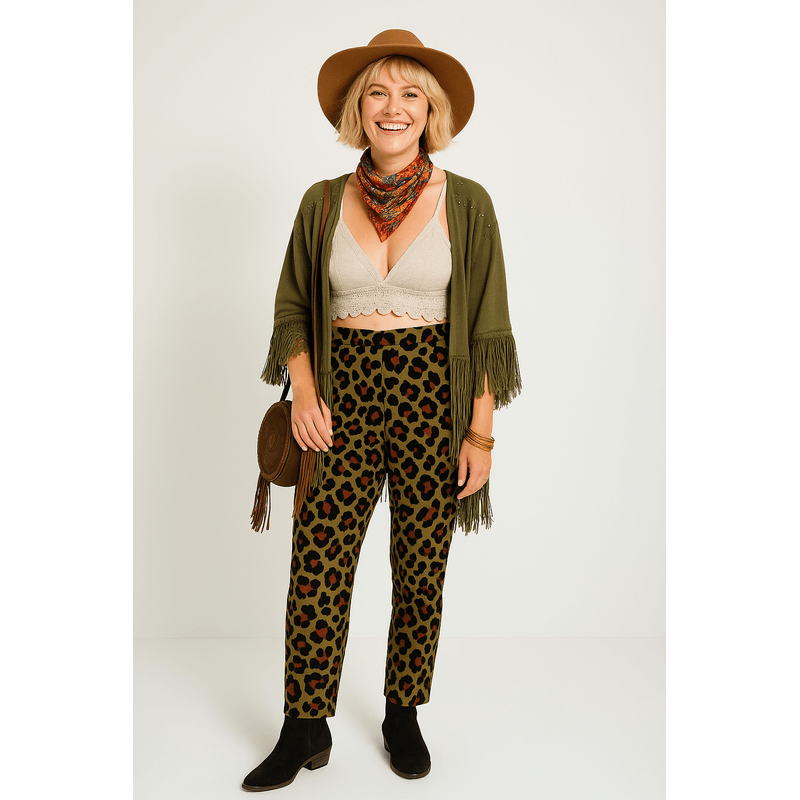 Pantaloni-animal-print-N241676003