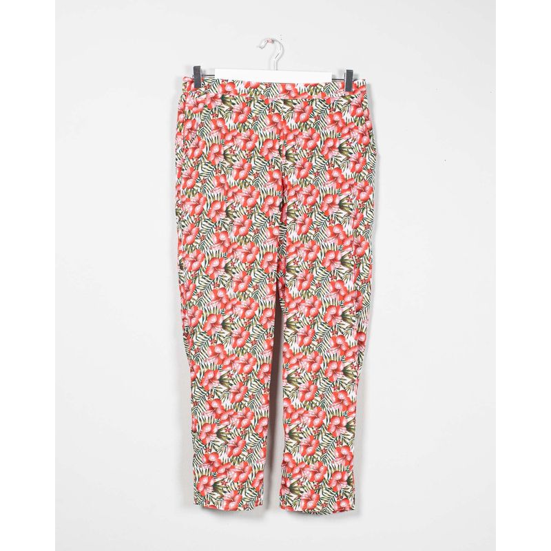Pantaloni-subtiri-cu-imprimeu-N241676006