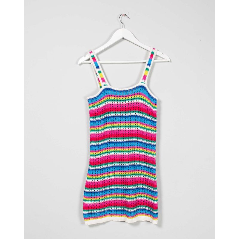 Rochie-din-bumbac-tricotat-25MKF02290