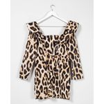 Rochie-animal-print-25TEK03009