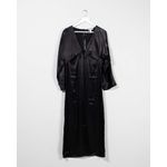 Rochie-uni-cu-fante-laterale-25TEK03011