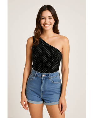 Top cu buline 25TEK01004