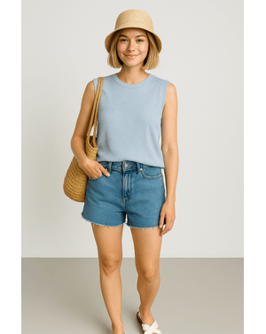 TOP PENTRU FEMEI 24SDP01003