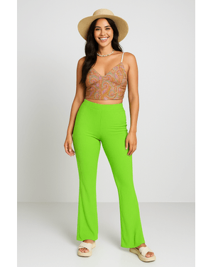 PANTALONI PENTRU FEMEI 24SDP01048