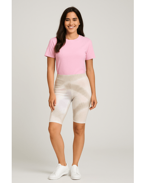PANTALONI SCURTI PENTRU FEMEI 24SDP01101