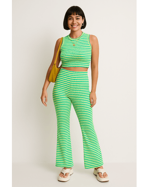 PANTALONI PENTRU FEMEI 24SDP01050