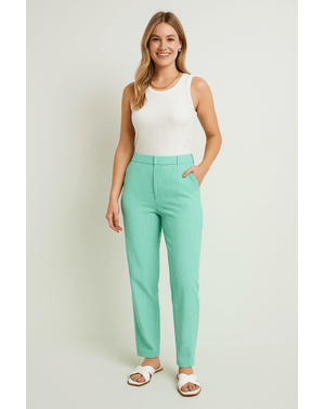 PANTALONI PENTRU FEMEI 24SDP01167