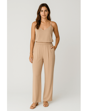 PANTALONI PENTRU FEMEI 24SDP01152
