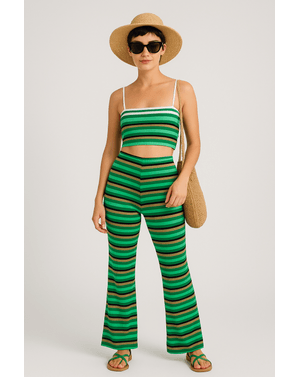 PANTALONI PENTRU FEMEI 24SDP01161