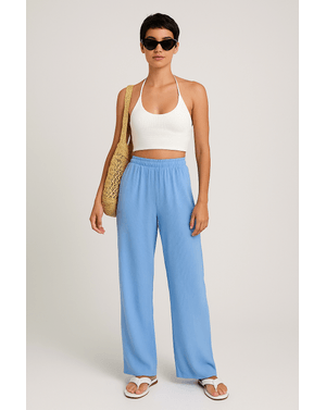 PANTALONI PENTRU FEMEI 24SDP01164