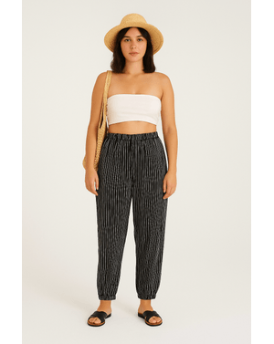 PANTALONI PENTRU FEMEI 24SDP01168