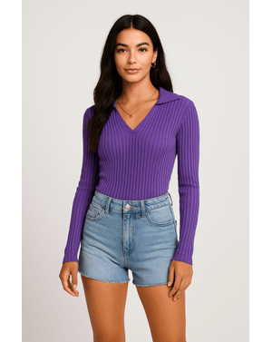 PULOVER PENTRU FEMEI 24SDP01257