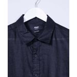 Camasa-slim-fit-din-in-pentru-barbati-25KOS35002