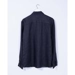 Camasa-slim-fit-din-in-pentru-barbati-25KOS35002