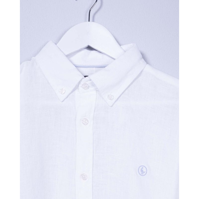 Camasa-slim-fit-din-in-cu-maneca-lunga-25KOS35004