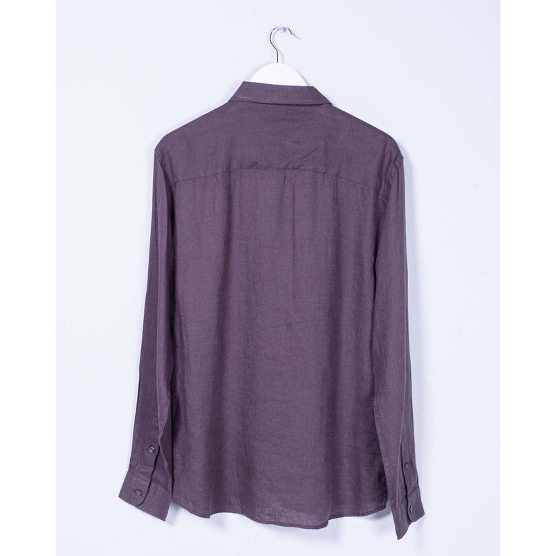 Camasa-slim-fit-din-in-cu-maneca-lunga-25KOS35005