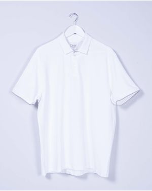 Tricou polo din bumbac pentru barbati 25KOS22002