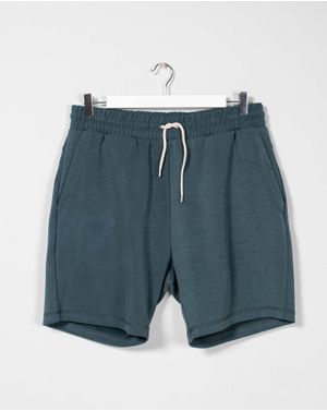 Pantaloni scurti cu snur in talie 25KOS28001