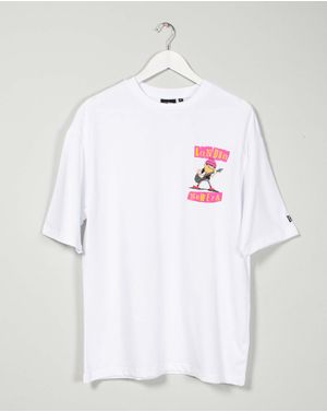 Tricou din bumbac pentru barbati 25KOS32011