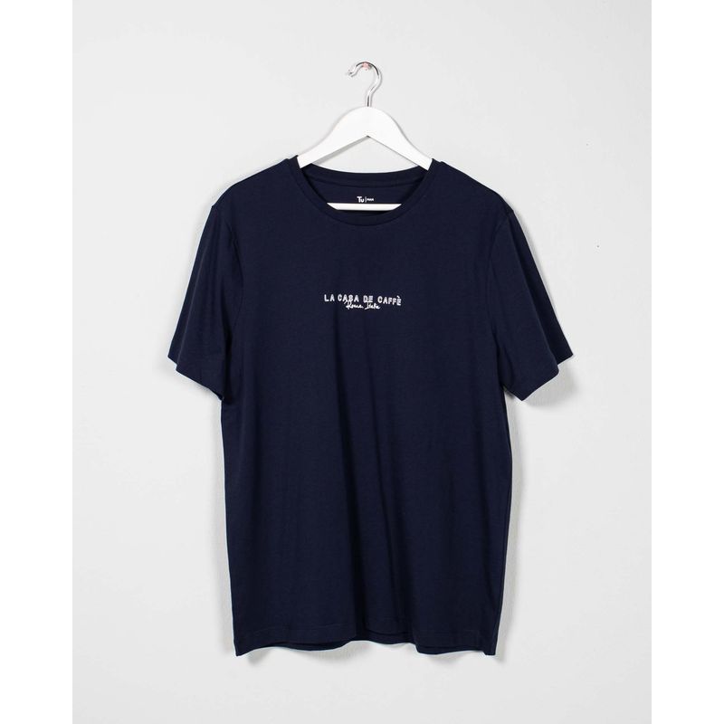 Tricou-din-bumbac-cu-imprimeu-pe-spate-25KOS33001