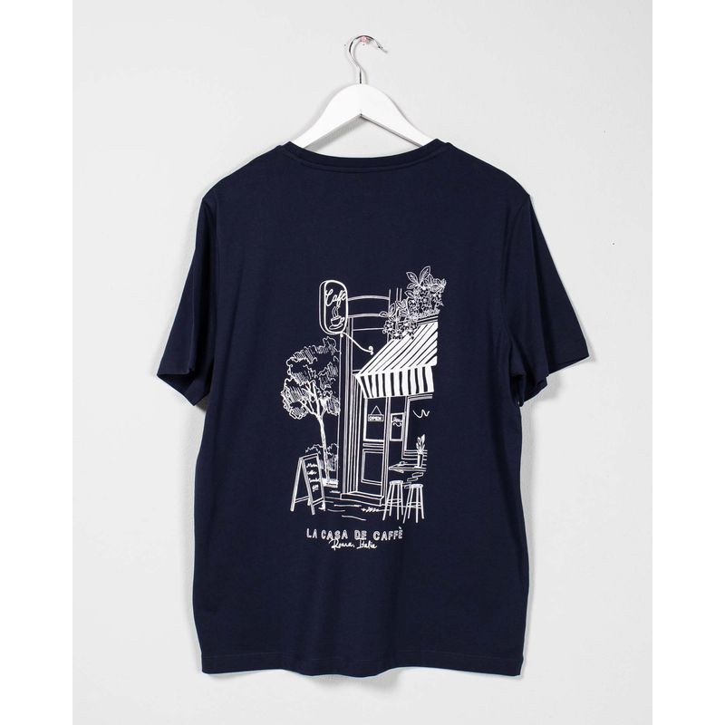 Tricou-din-bumbac-cu-imprimeu-pe-spate-25KOS33001