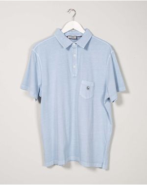 Tricou polo din bumbac 25KOS34004